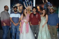 Okka Kshanam Movie Trailer Launch